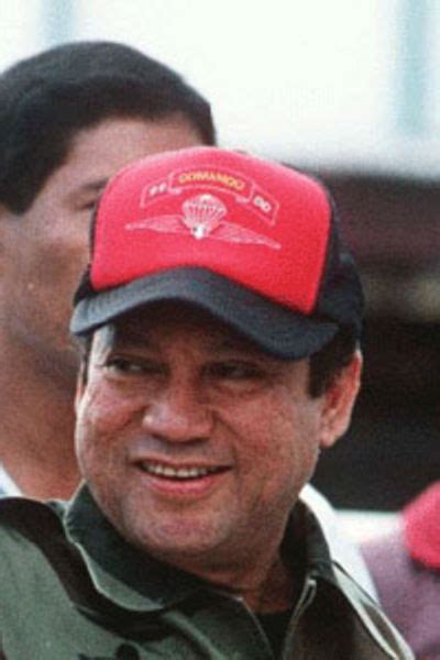 Former Panamanian Dictator Manuel Noriega Dead At 83 The East African