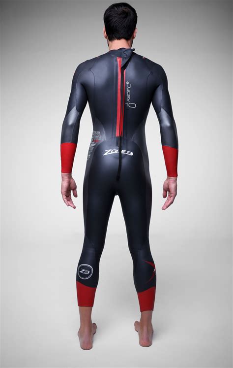 Zone3 Aspire Mens Wetsuit