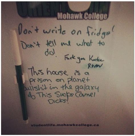 25 Funniest Passive Aggressive Notes Of This Year024 Funcage