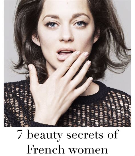 7 beauty secrets of french women let s learn some beauty hacks from french women read more on