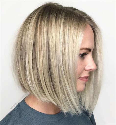 70 Winning Looks With Bob Haircuts For Fine Hair Bobs For Thin Hair