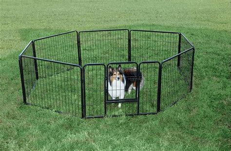 The first step to installing your dog fence is choosing the proper fence for you and your dog. "Portable Fencing For Dogs And 5 Main Topics You Must Know ...