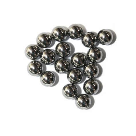 High Chrome Steel Ball For Bearing At Best Price In Ambarnath Id