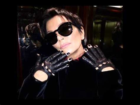 Kris Jenner ICloud HACKED Private Pictures LEAKED MILF Is The First