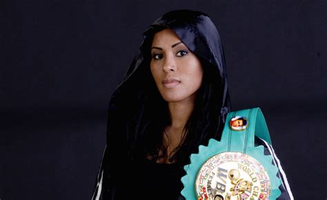The 8 Greatest Female Boxers Of All Time See Who Is Number 1
