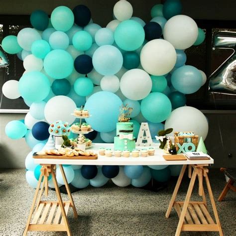 Maybe you would like to learn more about one of these? What are some simple birthday balloons decoration ideas at home? - Quora