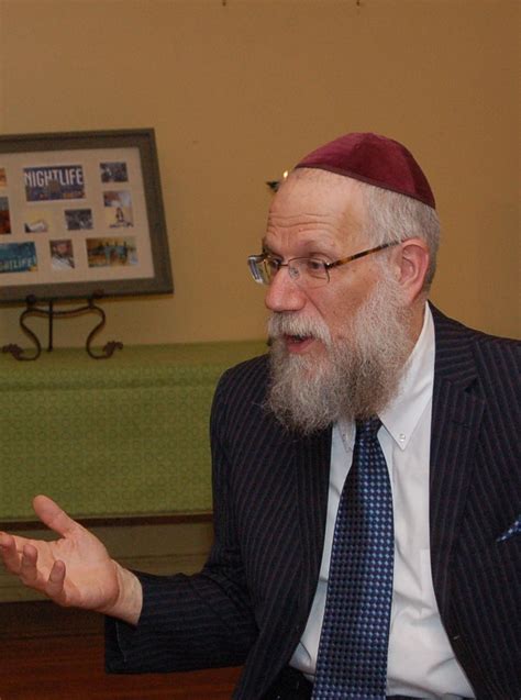 Tot Private Consulting Services Rabbi Shea Hecht Condemns Judge For