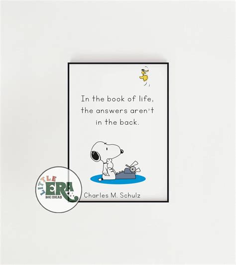 Charlie Brown And Snoopy