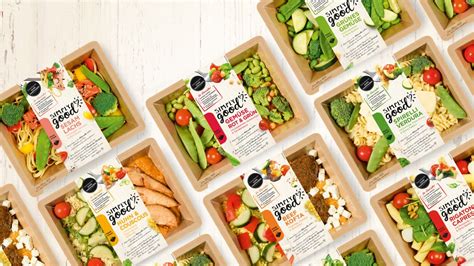 Eco Friendly Food Packaging Designs Available In Market