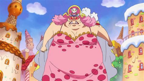 One Piece Chapter 1064 Big Moms Confirmed Death Opens Up A Realm Of Possibilities