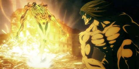 Attack On Titan Confirms Theres No Limit To How Many Shifter Powers