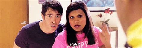 mindy kaling s response to men who want one night stands is the best