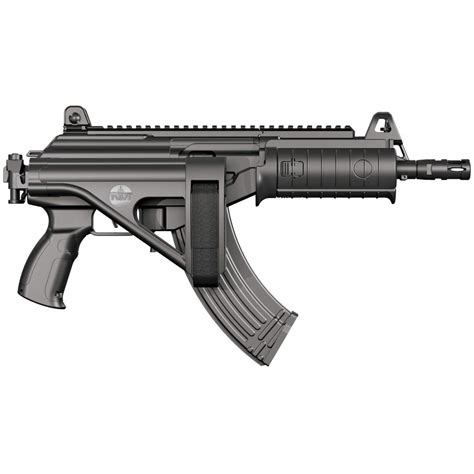 Buy Iwi Galil Ace Pistol Side Folding Stabilizer Brace 762x39mm 83