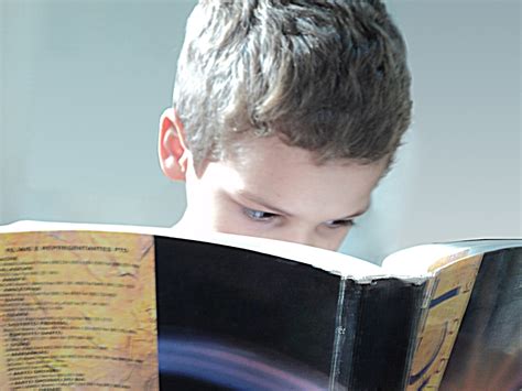 Young Reader Free Stock Photo Public Domain Pictures