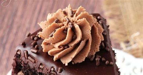 Nutella Chocolate Cake Secret Delicious Recipes Foods