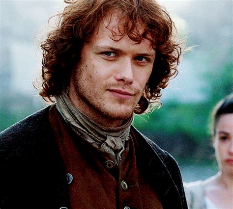 Times Sam Heughan Was Hilarious Cute And Deeply Hot Jamie Fraser