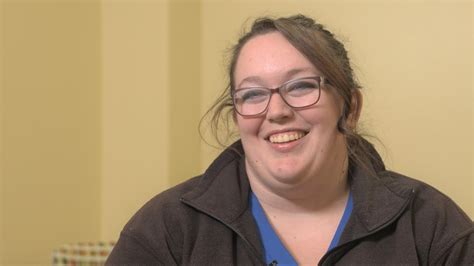 Patient Care Associate Amy At Rogers Behavioral Health Youtube