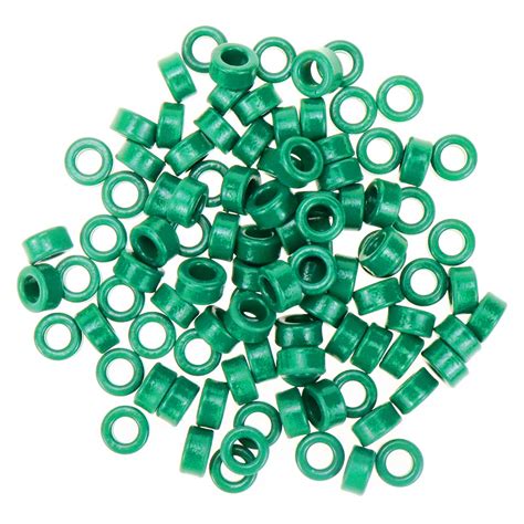 Dahszhi Toroid Ferrite Cores Green Inductor Coils Ferrite Ring Toroid