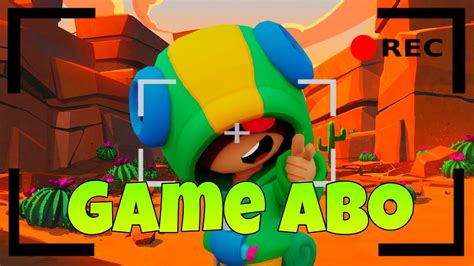 Live Brawl Stars Game Abo Viens Jouer Youtube