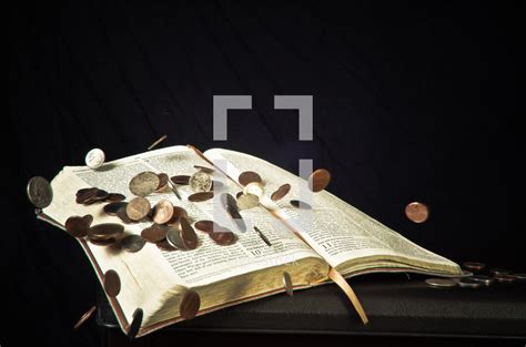 Most people will use their jr pass to get them as close to the location as possible and then just see how much individual tickets will cost compared to a pass. Coins on bible — Photo — Lightstock