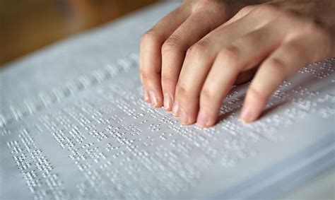 Alfabeto Braille
