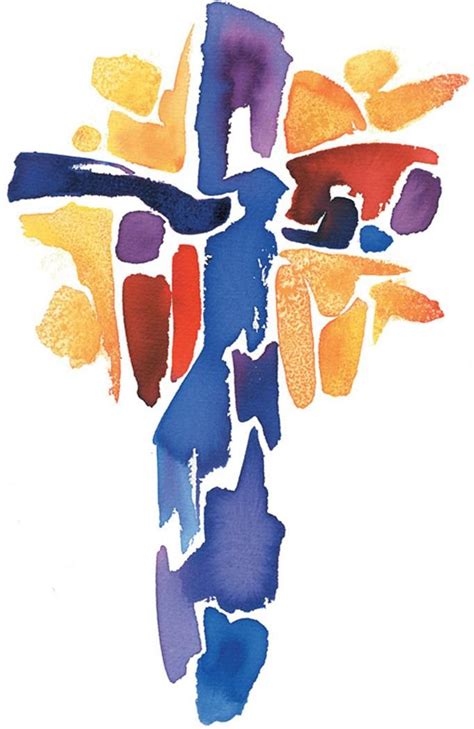 Lent 2014 Art For Worship Church Banners Designs Christian Art
