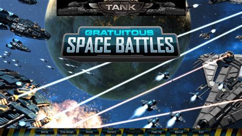 Gratuitous Space Battles Dads Gaming Addiction