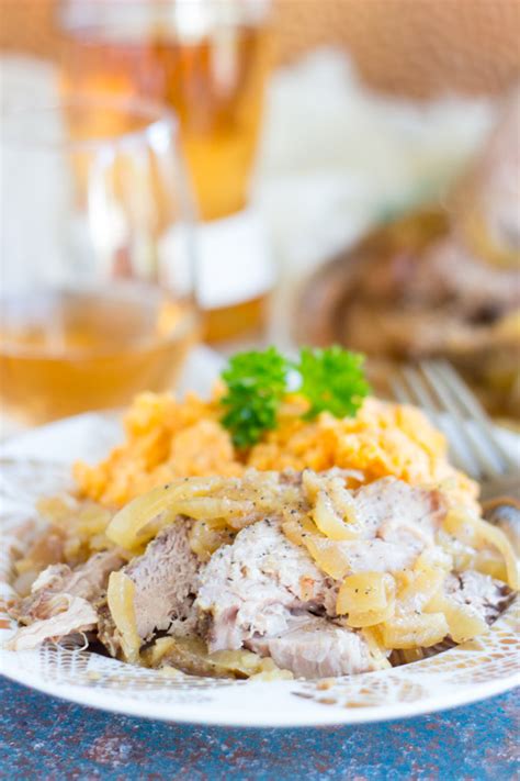 Set the heat to high and heat the skillet, and when hot add the bacon fat and oil, until melted and sizzling. The Best Slow-Cooker Chicken Paprikash - The Gold Lining Girl