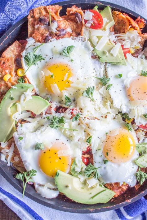 A few more useful links from becky: How to Make Chilaquiles (the best breakfast ever ...