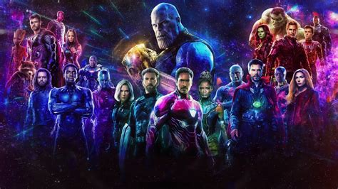 Avengers Infinity War Wallpaperhd Movies Wallpapers4k Wallpapers