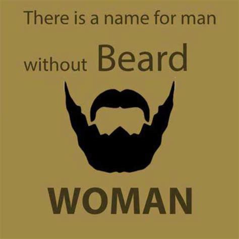 21 Best Beard Quotes And Sayings With Images In English
