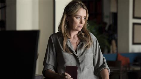 Bbcs Crossfire Finale Why Keeley Hawes Messy Character Is Key