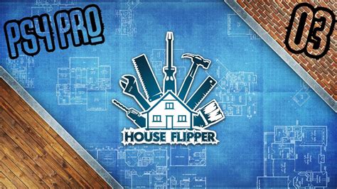 House Flipper Console Gameplay Part 3 Baby On The Way Ps4 Pro Youtube