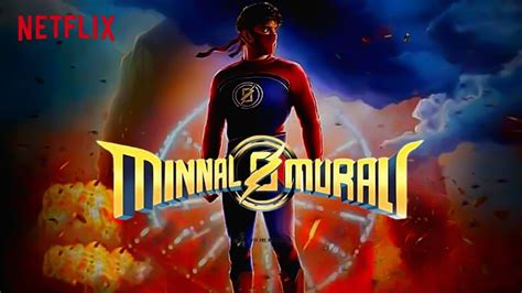 Minnal Murali Malayalam Review Hakkeem Shamsudheen Malayalam Super Hero Movie Review Youtube