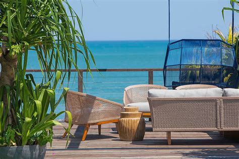 Luxury Beachfront 6 Bedrooms Villa In Seminyak Maviba