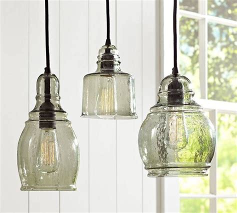 The 15 Best Collection Of Unique Glass Pendant Lights