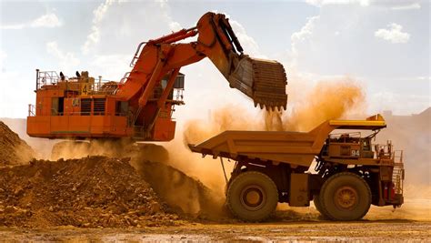 Mining Giant Rio Tinto Lifts Iron Ore Output At Pilbara Mines But