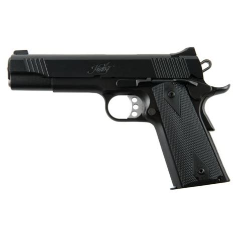 Kimber Custom Ii 45 Acp 51911 Pistol Black 3200001 Palmetto