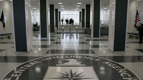 Mistrial Declared In Case Against Accused Cia Leaker Schulte Just The