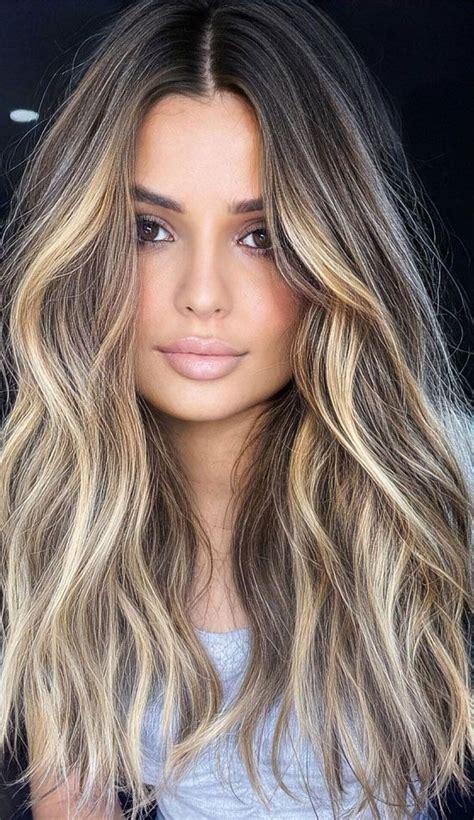 57 cute autumn hair colours and hairstyles colourmelt gorgeous hair color hair inspo color