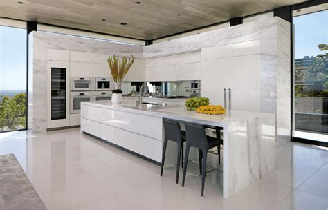 60 Modern Kitchen Design Ideas (Photos) - Home Stratosphere
