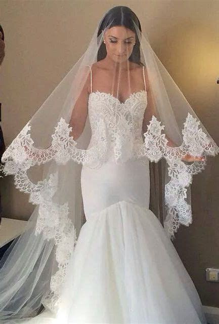 Beautiful Wedding Veil And Headpiece Ideas Lulibuzz