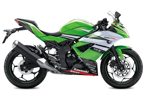 The kawasaki ninja 250sl (codenamed bx250), also called ninja rr mono in indonesia (until november 2016, later changed to 250sl), is a motorcycle in the ninja sport bike series from the japanese manufacturer kawasaki sold since 2014. Kawasaki Ninja 250 SL Price, Specs, Images, Mileage and ...