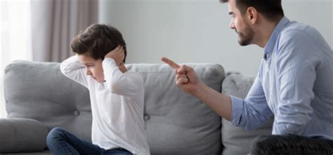 How To Stop Yelling At Your Kids Wholehearted Dads