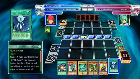 Yu Gi Oh 5ds Decade Duels Plus Owned Youtube