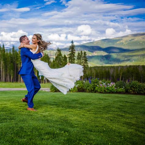 Colorado Mountain Wedding Planner Vail Beaver Creek Aspen Winter Park Sweetly Paired