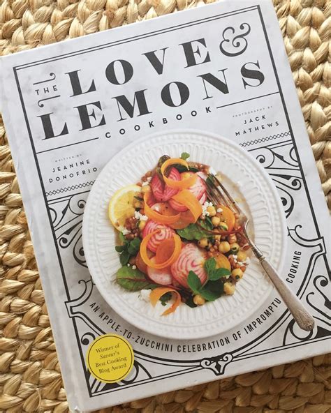 Obsessed The Love And Lemons Cookbook Whats Gaby Cooking