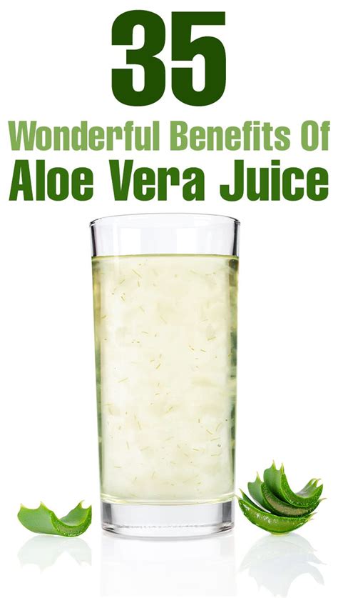 But what are the 9 aloe vera juice benefits and advantages of taking this juice? 16 Wonderful Benefits Of Aloe Vera Juice (Ghritkumari Saar ...