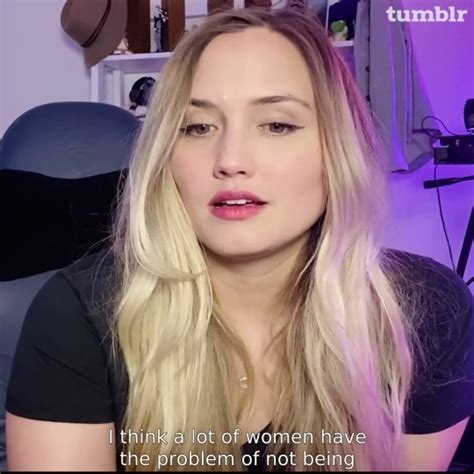 Gaming On Tumblr Streamer Spotlight Naomi Kyle Part 1 We Sat 93300 Hot Sex Picture