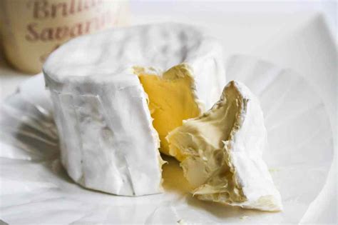 Brillat Savarin A Delectably Creamy French Cheese Palm And Vine